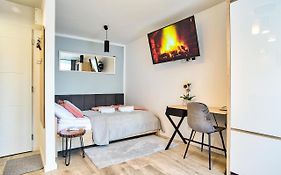 Apartament Dla Dwojga